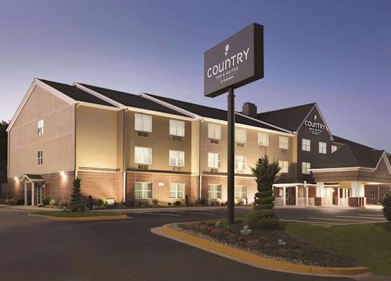Country Inn & Suites by Radisson, Washington, DC East - Capitol Heights, MD 1