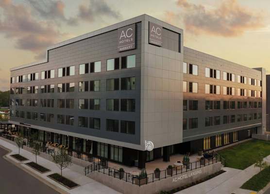 AC Hotel Lansing University Area 1