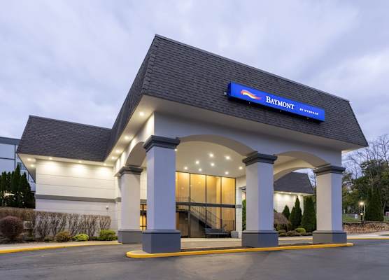 Baymont by Wyndham White Plains - Elmsford 1