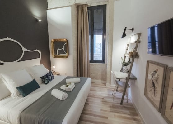 Hotel Boutique Alicante Palacete S.XVII Adults Only 1