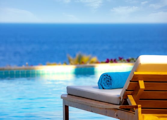 AJIRA Resort Sahl Hasheesh 1