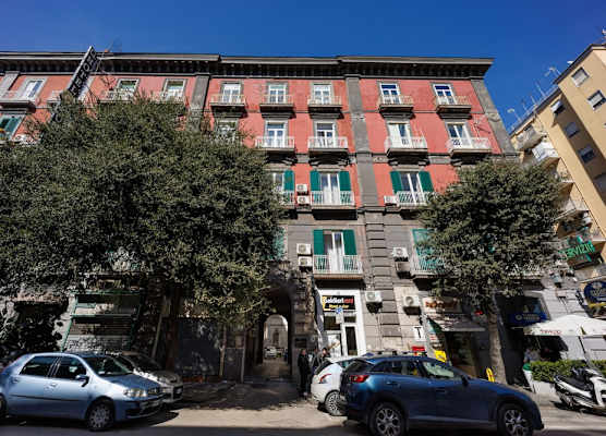 Le Stanze di Napoli 1