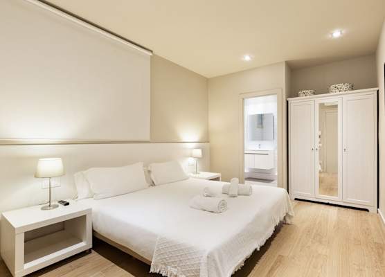 Ola Living Hostal Diagonal 1