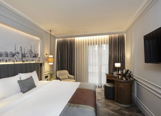 Livro Hotel 1
