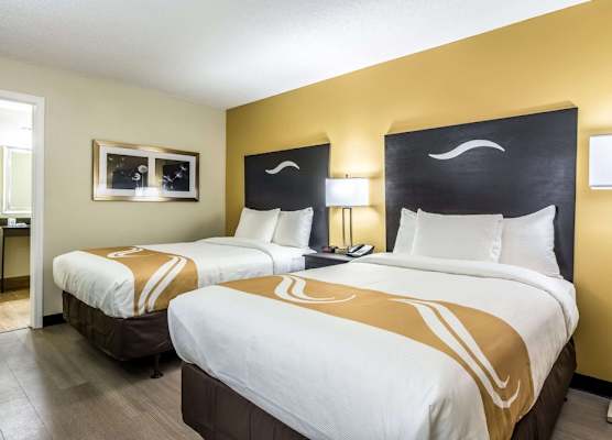 Quality Inn University Area 1