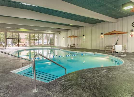 Holiday Inn ROCKFORD(I-90&RT 20/STATE ST) by IHG 1