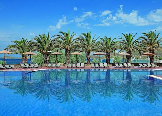Lemnos Village Resort Hotel 1