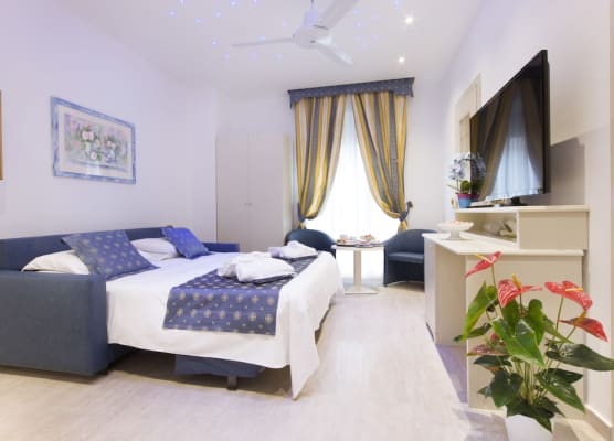 Hotel Ristorante Toscana 1