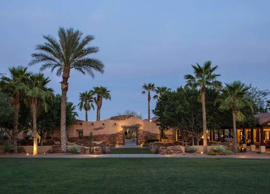 Bluegreen Vacations Cibola Vista Resort and Spa, an Ascend Collection Resort 1