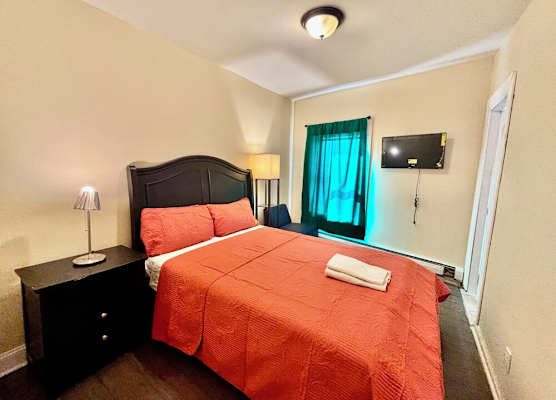 Motel Casa Penn 1