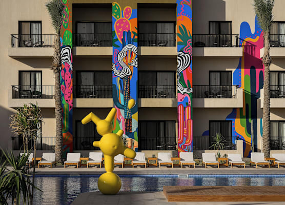 The Kaktus Somabay 1