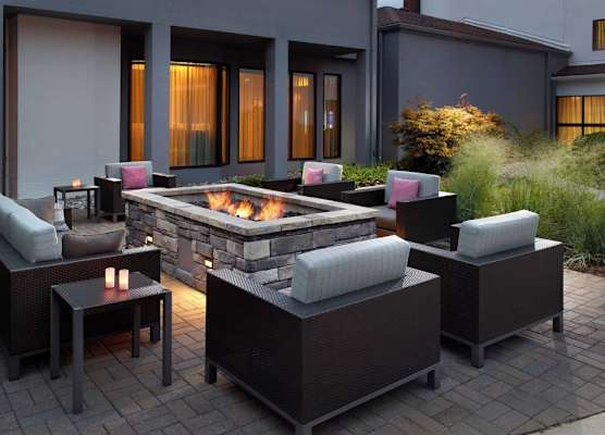Courtyard by Marriott Raleigh Cary 1