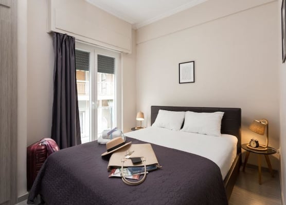 HOMELY APARTMENTS BY ATHENS STAY 1