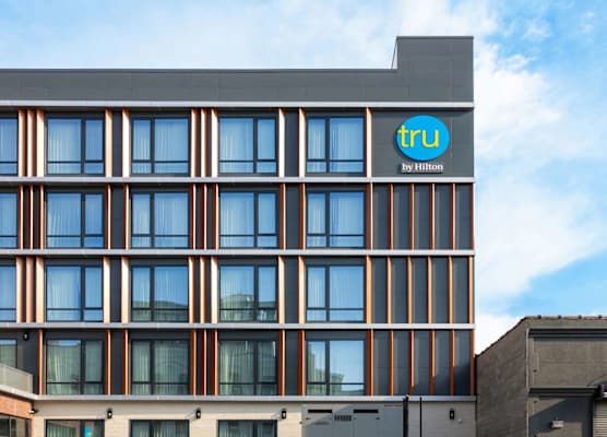 Tru By Hilton Brooklyn 1