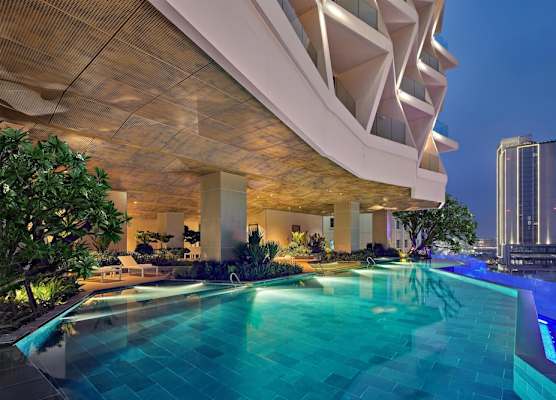 Hyatt Place Ha Long Bay, Bai Chay 1