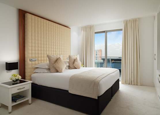 Hard Days Night Hotel Liverpool 1