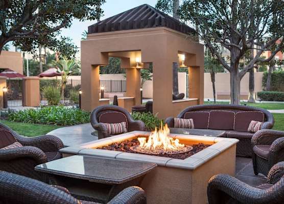 Courtyard Irvine John Wayne Airport/Orange County 1