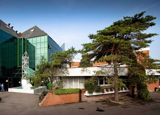 Hotel & Loisir Le Ruote 1