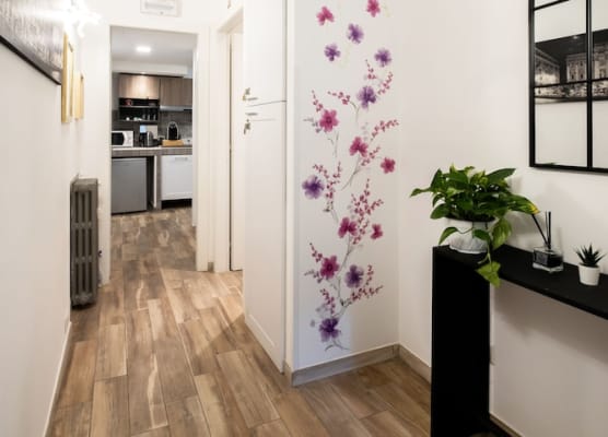 Eluta Holiday Home 1