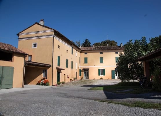 B&B Stradivari 1