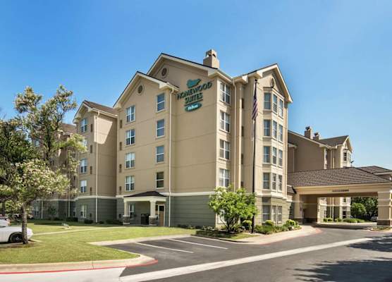 Homewood Suites by Hilton Austin/South 1