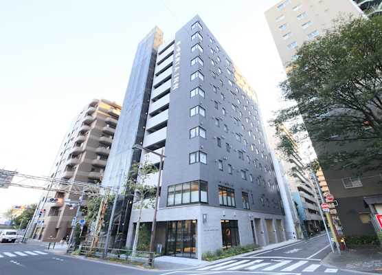 S-peria Inn Nihombashi Hakozaki 1
