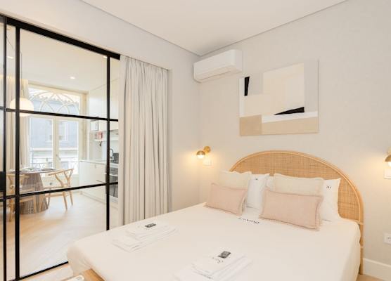 Liiiving - Luxury Design Apartment K 1