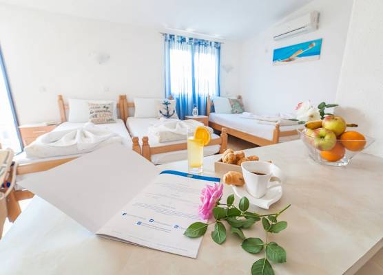 Apartments Viktorija 1