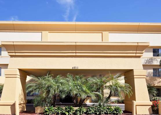 La Quinta by Wyndham Tampa Fairgrounds - Casino 1