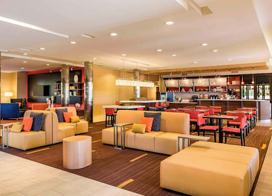 Courtyard by Marriott Kalamazoo Portage 1