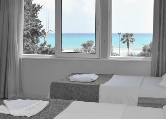 Resitalya Hotel 1