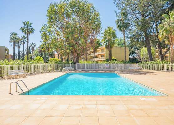 Hello Côte d'Azur - Spacious apartments at a 5 min walk from the beach 1