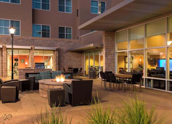 Residence Inn by Marriott Austin - University Area 1