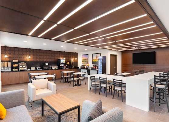 Wingate by Wyndham Augusta I-20 1