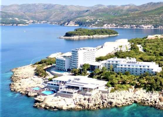 Royal Ariston Hotel 1