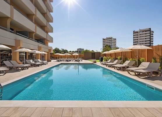 Wyndham Residences Alvor Beach 1