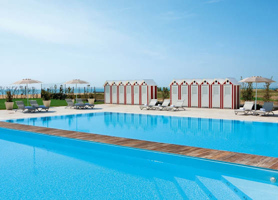 Adriatic Palace Hotel 1