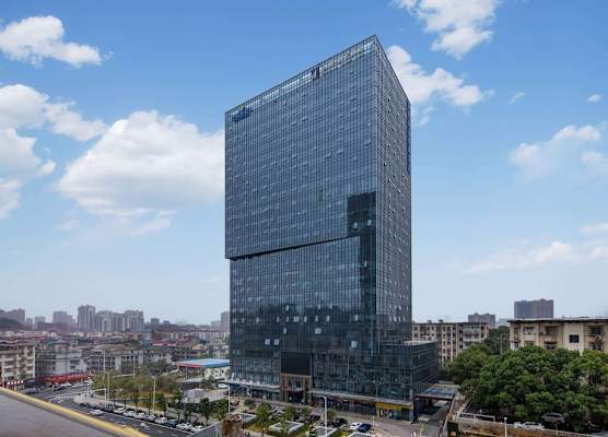 Microtel By Wyndham Changsha West 1