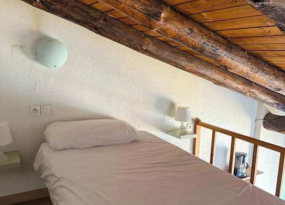APARTAMENTOS VAQUERS MIKKA 3000 1