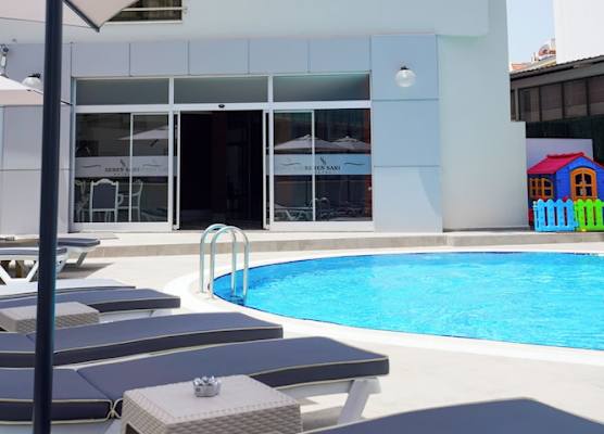 Seren Sari Hotel 1