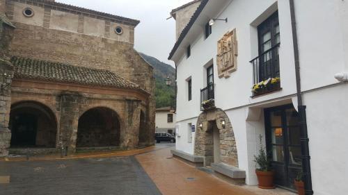Casa Rural Las Pedrolas 1