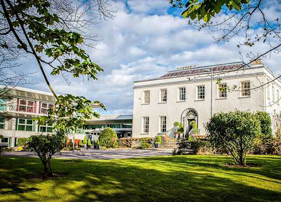 Radisson Blu Hotel, Cork 1
