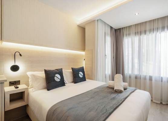 Dobo Madrid SB203 1