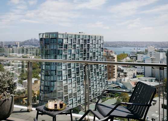 Hotel Indigo SYDNEY POTTS POINT by IHG 1