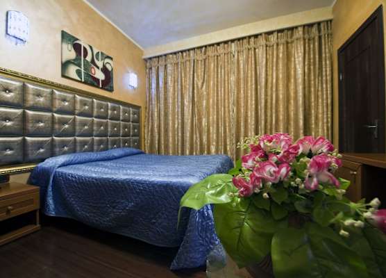 Hotel Bengasi 1