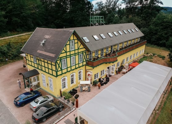 Hotel Restaurant 7 Berge am Schlehberg 1