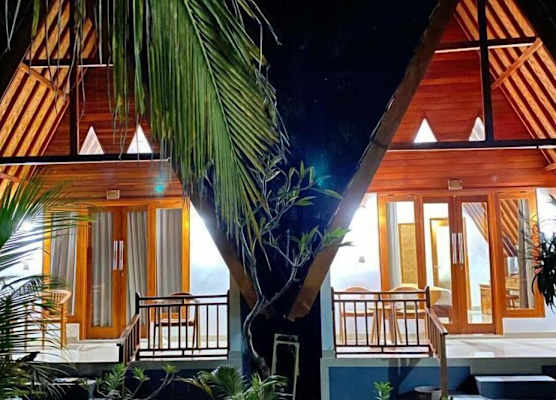 Wani Bali Resort 2 1