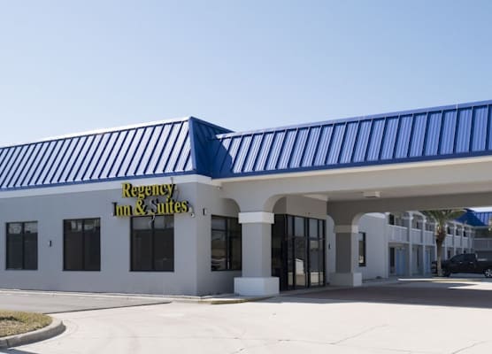 Regency Inn & Suites - Saint Augustine 1