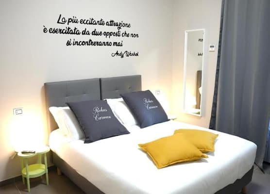 Relais Carmen B&B Pompei 1