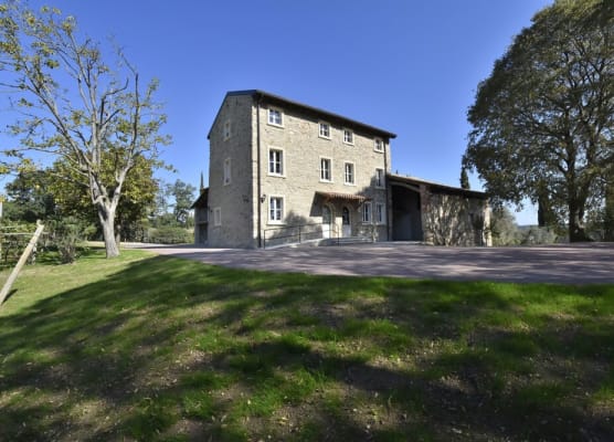 Country House Le Palazzole 1